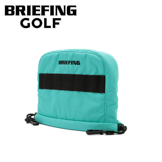 BRIEFING(ブリーフィング)のロタ様専用☆新品未開封☆【BRIEFING】ブリーフィング・キャディバッグ  スポーツ/アウトドアのゴルフ(バッグ)の商品写真