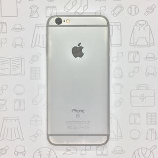 アイフォーン(iPhone)の【B】iPhone 6s/32GB/359158075788078(スマートフォン本体)