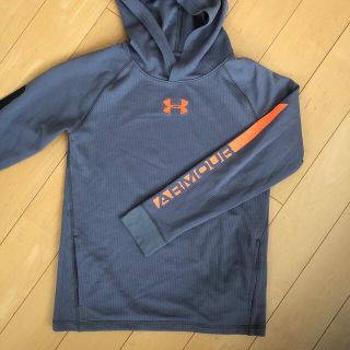 アンダーアーマー(UNDER ARMOUR)のアンダーアーマーYLG(Tシャツ/カットソー)