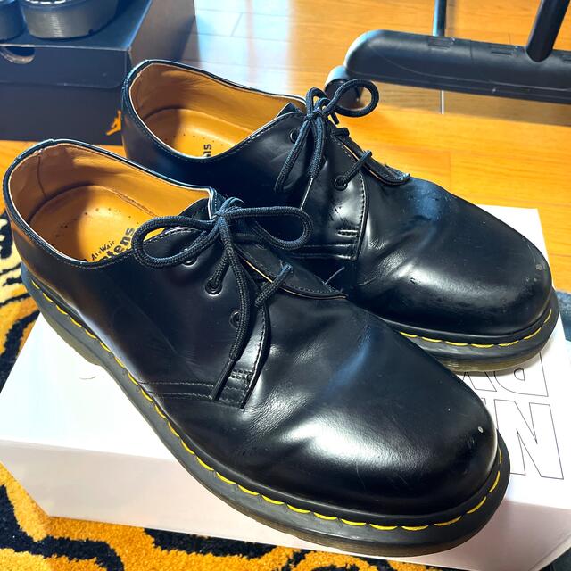 Dr.Martens(ドクターマーチン)