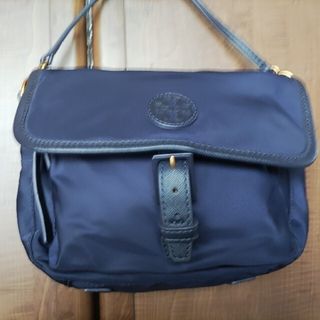 トリーバーチ(Tory Burch)のTORY BURCHナイロン2wayバッグ(ショルダーバッグ)