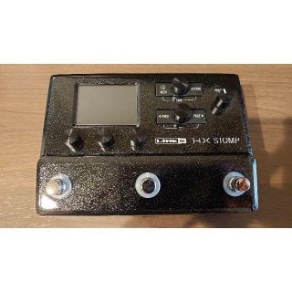 ヤマハ(ヤマハ)のLINE6 HX STOMP(エフェクター)