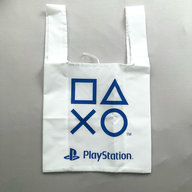 PlayStation(プレイステーション)のレア　プレステトート エンタメ/ホビーのエンタメ その他(その他)の商品写真