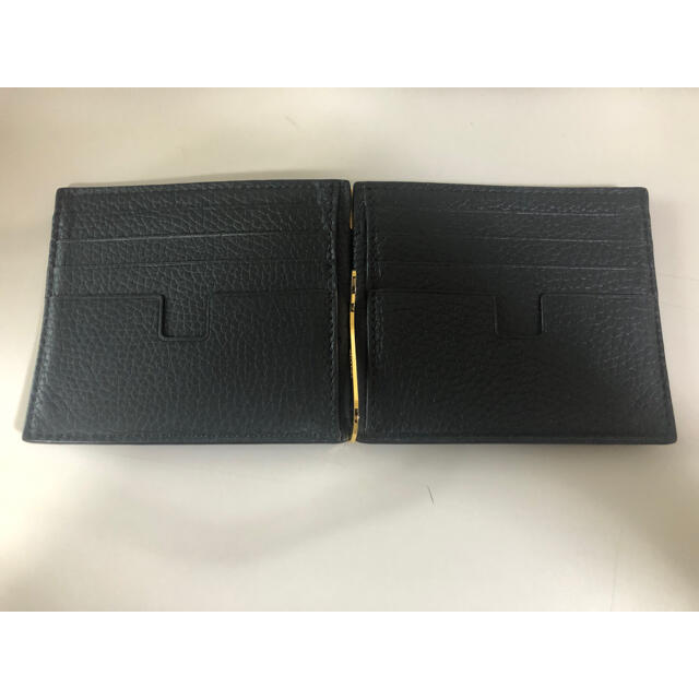 TOM FORD(トムフォード)のカードケース メンズのファッション小物(名刺入れ/定期入れ)の商品写真