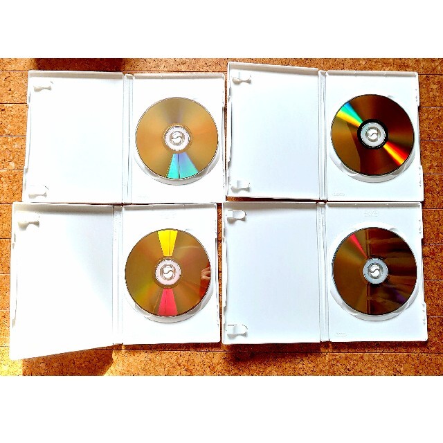 スタアの恋　DVD-BOX 〈4枚組〉