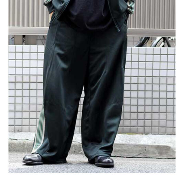 ニードルズ NEEDLES ヒザデル トラックパンツ Track Pant