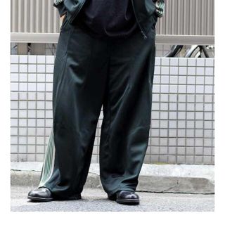 ニードルス(Needles)のニードルズ NEEDLES ヒザデル トラックパンツ Track Pant (その他)