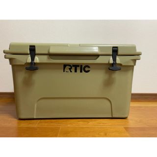 RTIC 45 Quart クーラーボックス abdagroup.info