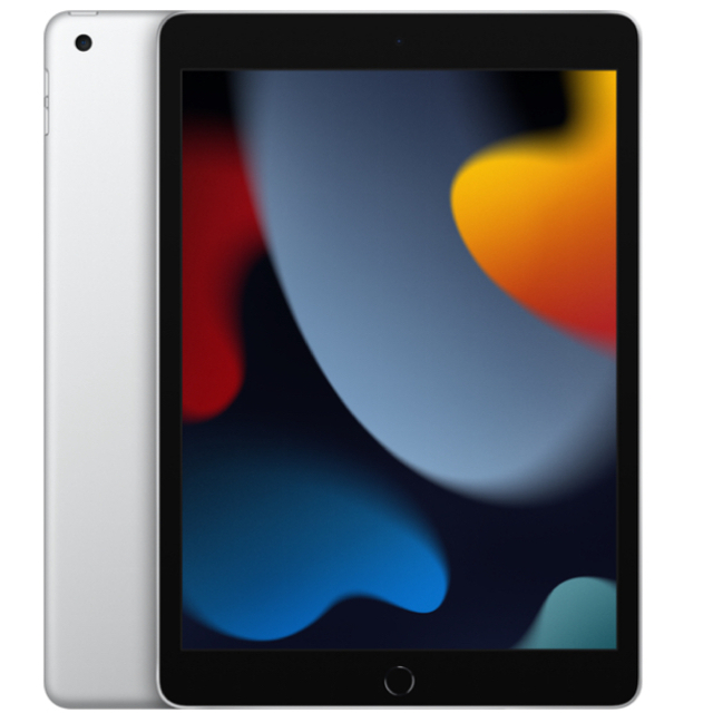 iPad 32GB wifi  シルバー　第8世代