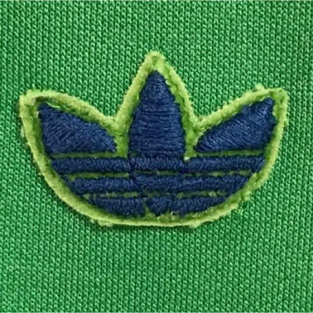 adidas - adidas 70s〜80s アディダス トラックジャケット adidas - adidas 70s〜80s アディダス トラックジャケット