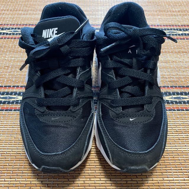 NIKE(ナイキ)のNIKE  エアマックス　20.5cm キッズ/ベビー/マタニティのキッズ靴/シューズ(15cm~)(スニーカー)の商品写真