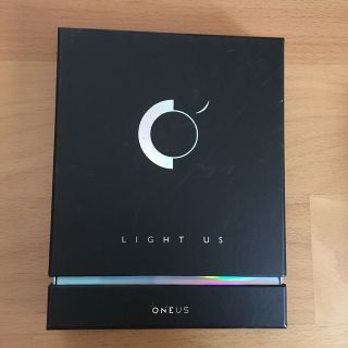 ONEUS LIGHT US CD(K-POP/アジア)