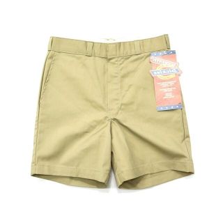 ディッキーズ(Dickies)のデッドストック 90s ビンテージ ディッキーズ ショーツ ショート パンツ(ショートパンツ)