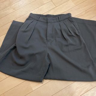 イング(INGNI)のイング★ワイドパンツ(カジュアルパンツ)