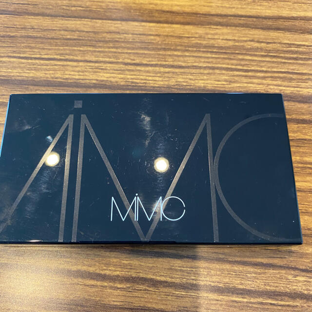 MiMC(エムアイエムシー)のMIMC ミネラルクリーミーファンデーション コスメ/美容のベースメイク/化粧品(ファンデーション)の商品写真