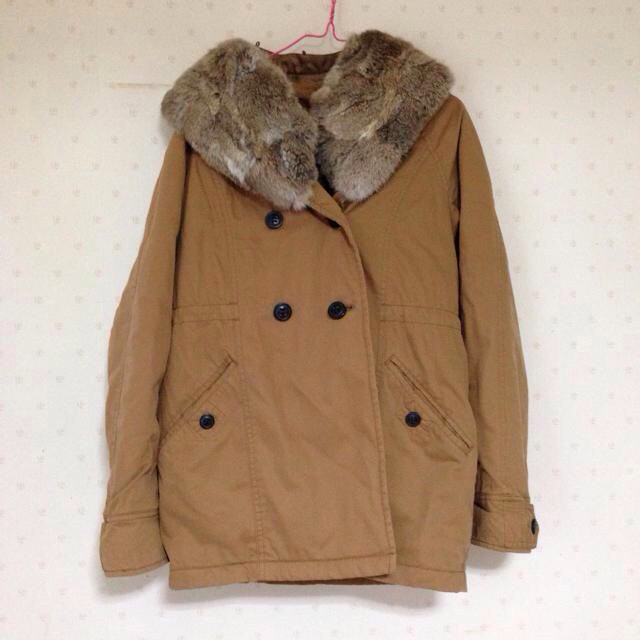 moussy - マウジーアウター❤️値下げ