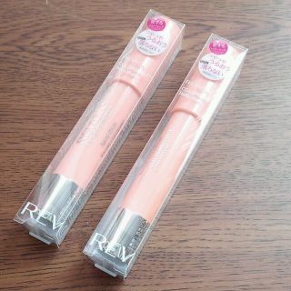 レブロン(REVLON)のtama 様専用☆レブロン クレヨンリップ　2本(口紅)