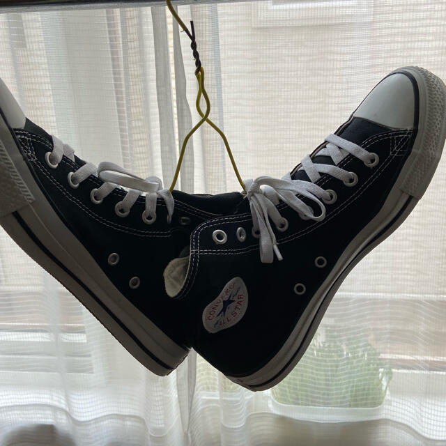 CONVERSE(コンバース)の「みず様」コンバース　converse スニーカー　ALL STARオールスター メンズの靴/シューズ(スニーカー)の商品写真