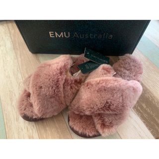 エミュー(EMU)のエミュー EMU 24 サンダル(サンダル)