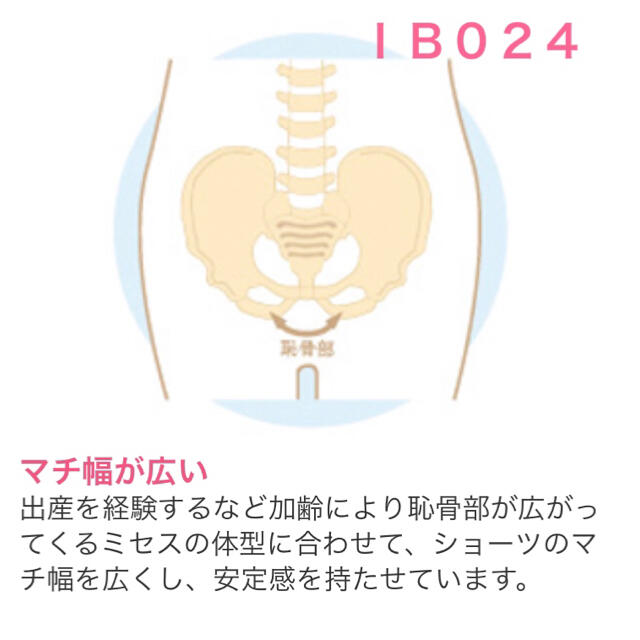 シャルレ(シャルレ)のHARUMINA様専用ページ⭐️IB024ＬＬサイズパステルベージュ６枚 レディースのレディース その他(その他)の商品写真