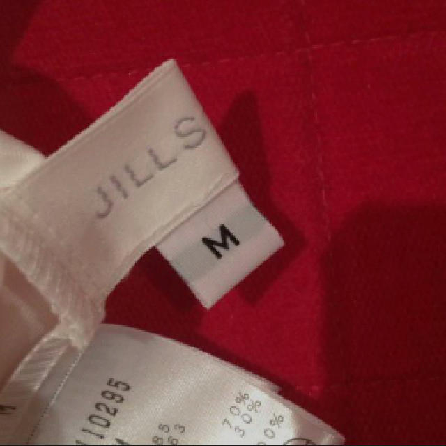 JILLSTUART(ジルスチュアート)のJILL STUART 未使用 トップス レディースのトップス(カットソー(半袖/袖なし))の商品写真