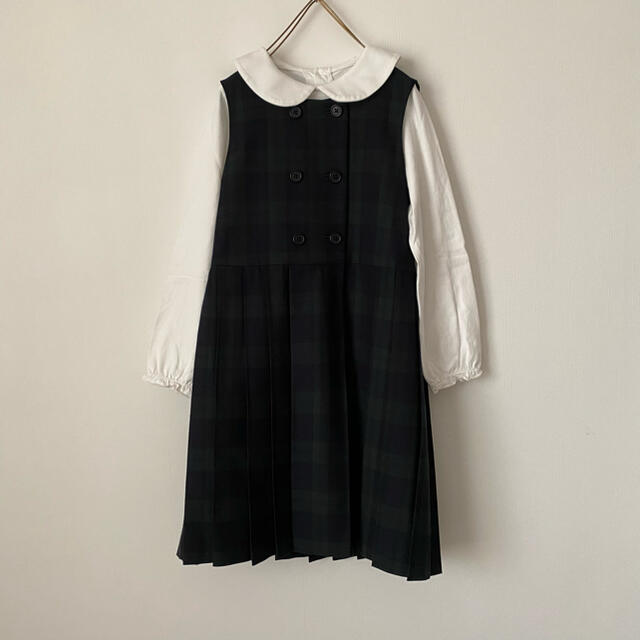 UNITED ARROWS(ユナイテッドアローズ)の☆李☆様 専用 キッズ/ベビー/マタニティのキッズ服女の子用(90cm~)(ワンピース)の商品写真