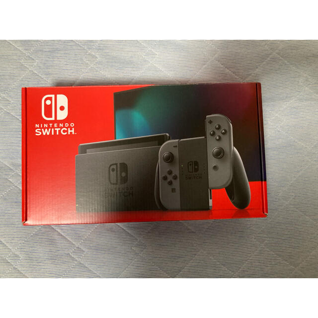 【保証・1万相当付属】 Nintendo Switch スイッチ本体　セット