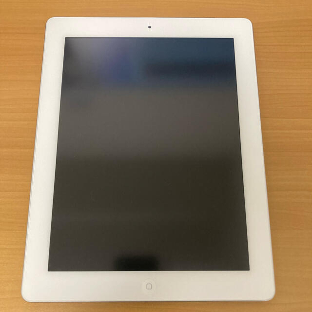 Apple iPad2 64GB 9.7インチ タブレット 箱・カバー付き - タブレット