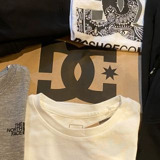 ディーシーシューズ(DC SHOES)の11点😏💓(Tシャツ/カットソー)