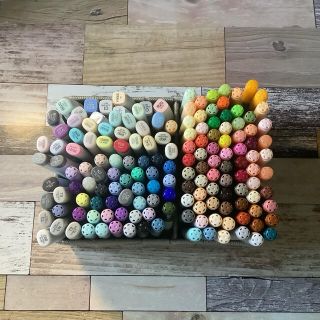 TOOLS - コピック コピックマルチライナー バリオスインクの通販 by