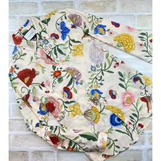GUCCI(シャツ)のフリマアイテム一覧 GUCCI(シャツ)のフリマアイテム一覧