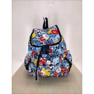 レスポートサック(LeSportsac)のLeSportsac(レスポートサック) ボタニカル柄バックパック レディース(リュック/バックパック)