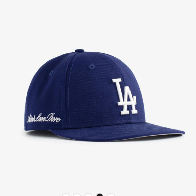 7 1/2 AIME LEON DORE New Era Dodgers Hat 1