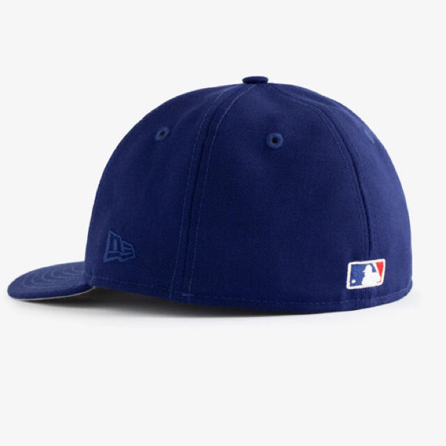 7 1/2 AIME LEON DORE New Era Dodgers Hat 2