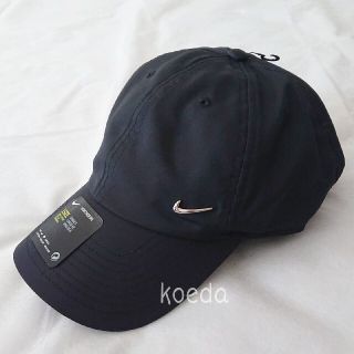 ナイキ(NIKE)のNIKE　キャップ　Heritage 86 Metal Swoosh　cap(キャップ)