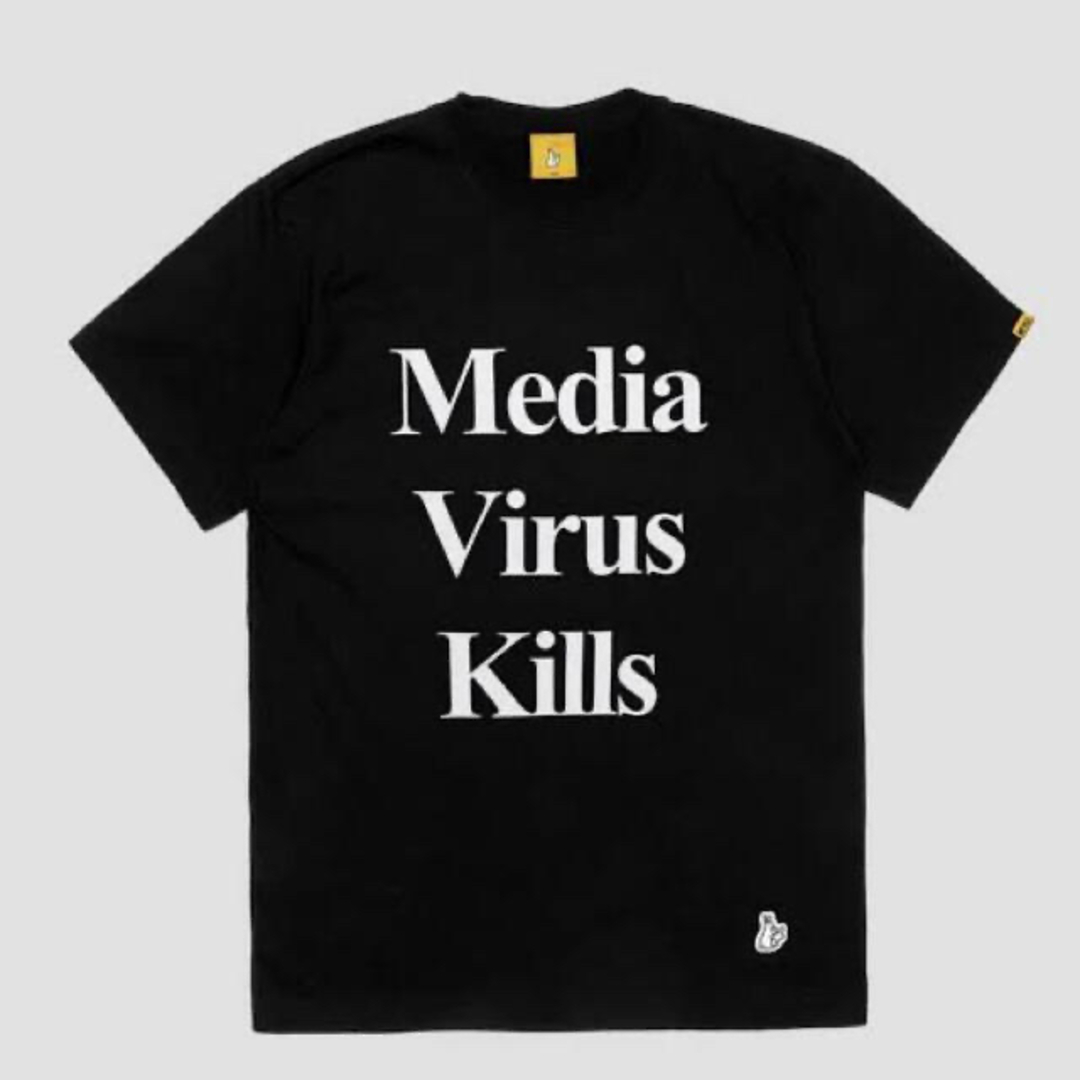 INQUIRING × #FR2 Media Virus KillsINQUIRING×