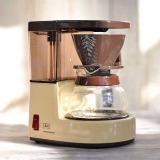 Melitta(メリタ) コーヒーメーカー アロマボーイ MKM-251の通販 by ...