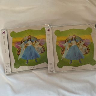 ノギザカフォーティーシックス(乃木坂46)の乃木坂46 君に叱られた  通常盤CD(アイドル)