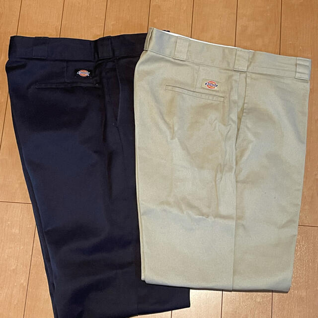 Dickies874セット