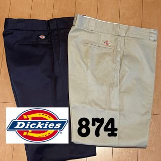 ディッキーズ(Dickies)のDickies 874 セット(ワークパンツ/カーゴパンツ)