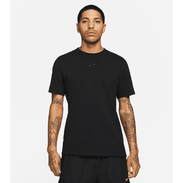 NIKE(ナイキ)のF2021Z様専用　新品人気完売 NIKE NOCTA Tシャツ XL ナイキ メンズのトップス(Tシャツ/カットソー(半袖/袖なし))の商品写真