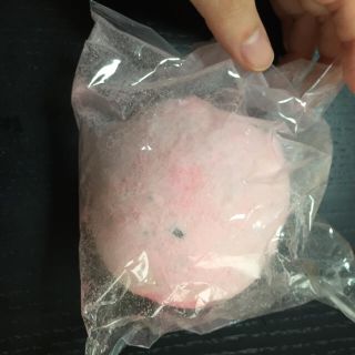 ラッシュ(LUSH)のLUSH 桜日記 入浴剤(入浴剤/バスソルト)