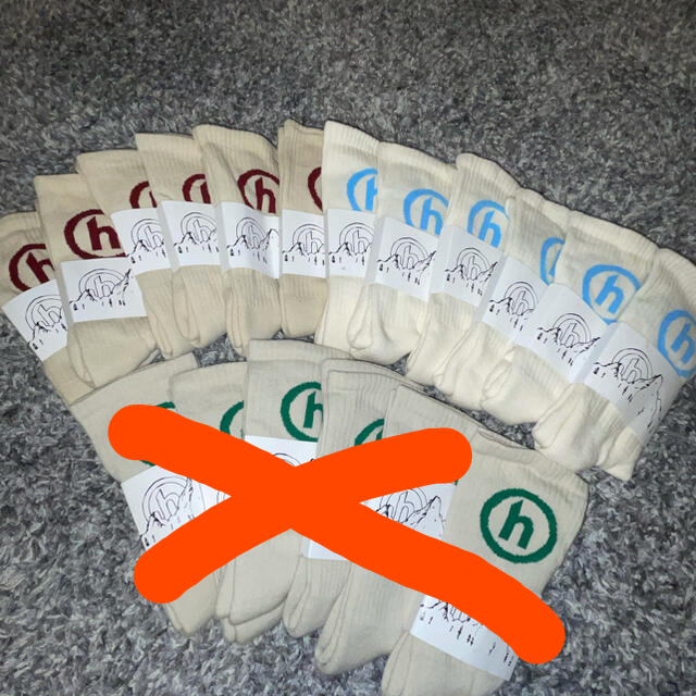 新しいエルメス Supreme - hidden NY ソックス まとめ買い割あります! ソックス 新しいエルメス Supreme - hidden NY ソックス まとめ買い割あります! ソックス
