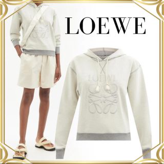 ロエベ(LOEWE)のロエベ パーカー(パーカー)