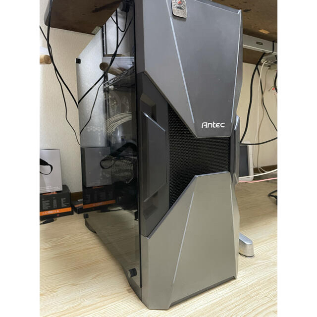 ハイエンドゲーミングPC  i9 10900KF 32GB  RTX3080ti