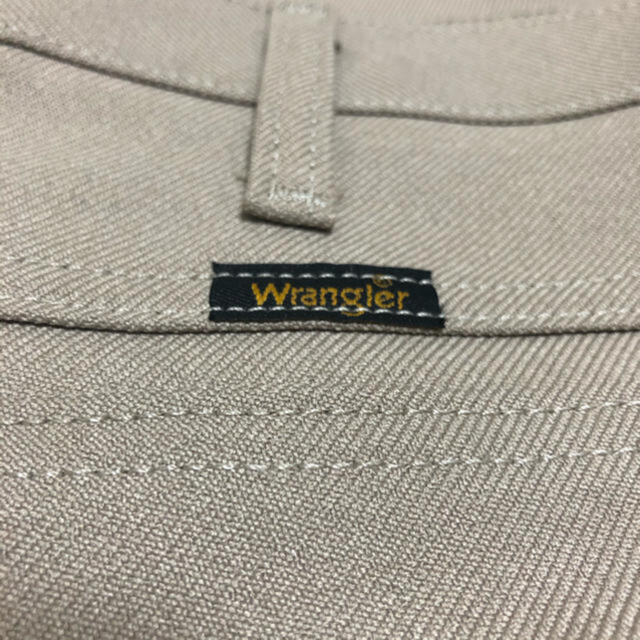 Wrangler(ラングラー)のwrangler メンズのパンツ(スラックス)の商品写真