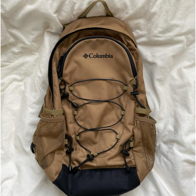 Columbia(コロンビア)のColumbia リュック レディースのバッグ(リュック/バックパック)の商品写真
