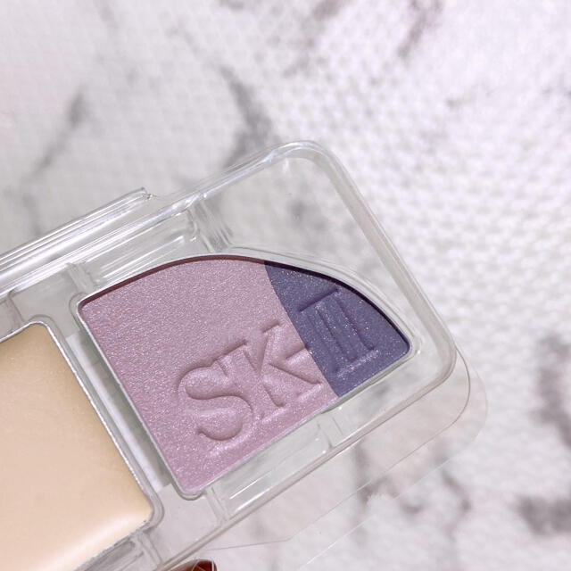 SK-II(エスケーツー)のSK-IIアイシャドウ コスメ/美容のベースメイク/化粧品(アイシャドウ)の商品写真