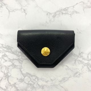 エルメス(Hermes)のエルメス ルヴァンキャトル コインケース 財布/RF1(コインケース)