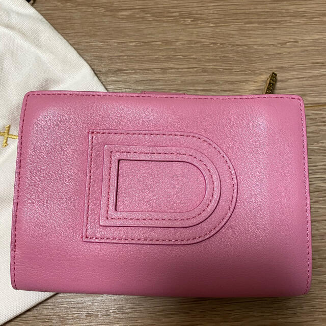 DELVAUX デルヴォー　財布